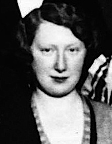 Wilhelmine Schwartz
